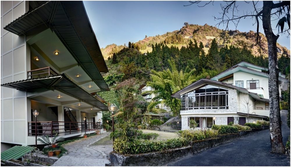 גנגטוק Summit Norling Resort & Spa מראה חיצוני תמונה